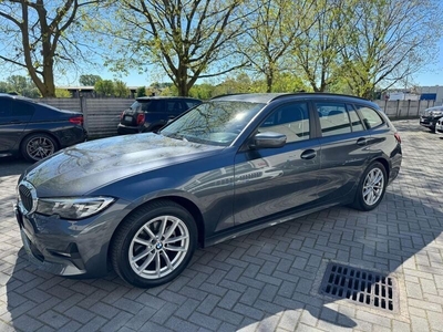 Usato 2019 BMW 320 2.0 Diesel 190 CV (25.500 €)