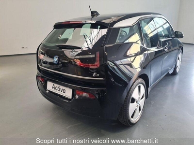 Usato 2019 BMW i3 El_Hybrid 170 CV (20.800 €)