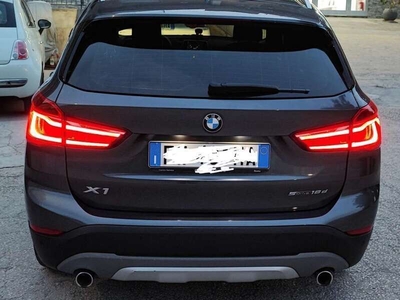 Usato 2019 BMW X1 2.0 Diesel 150 CV (23.500 €)