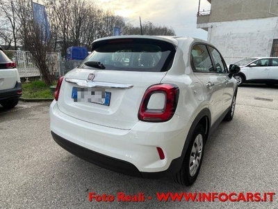 Usato 2019 Fiat 500X 1.2 Diesel 95 CV (13.790 €)