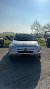 Usato 2019 Fiat 500X 1.6 Diesel 120 CV (15.200 €)