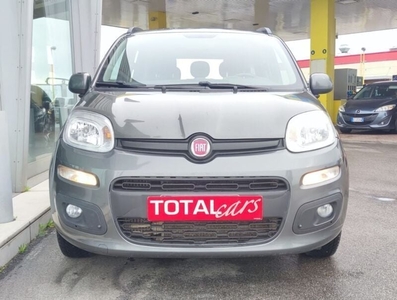 Usato 2019 Fiat Panda 1.2 Diesel 95 CV (11.900 €)