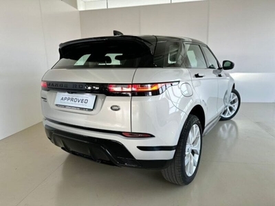 Usato 2019 Land Rover Range Rover evoque El 179 CV (41.000 €)