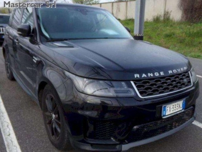 Usato 2019 Land Rover Range Rover Sport 3.0 Diesel 249 CV (43.900 €)