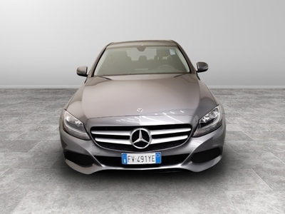 Usato 2019 Mercedes 180 1.6 Diesel 116 CV (21.800 €)