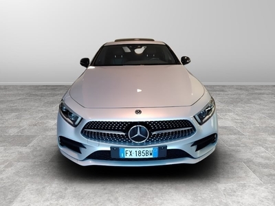 Usato 2019 Mercedes 300 2.0 Diesel 245 CV (52.500 €)