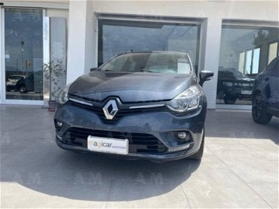Usato 2019 Renault Clio IV 1.5 Diesel 75 CV (11.900 €)