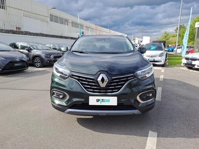 Usato 2019 Renault Kadjar 1.3 Benzin 140 CV (15.400 €)