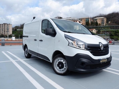 Usato 2019 Renault Trafic 1.6 Diesel 121 CV (15.000 €)