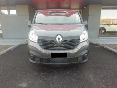 Usato 2019 Renault Trafic 1.6 Diesel 125 CV (18.900 €)