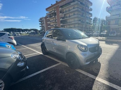 Usato 2019 Smart ForFour 1.0 Benzin 71 CV (15.900 €)