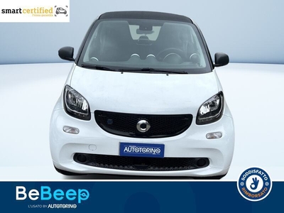 Usato 2019 Smart ForTwo Electric Drive El 82 CV (13.100 €)