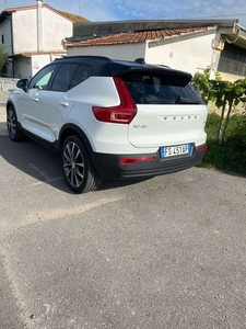 Usato 2019 Volvo XC40 2.0 Benzin 190 CV (28.500 €)