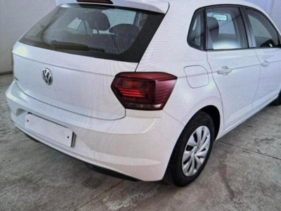 Usato 2019 VW Polo 1.6 Diesel 80 CV (12.990 €)