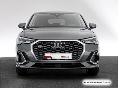 Usato 2020 Audi Q3 2.0 Diesel 150 CV (33.975 €)