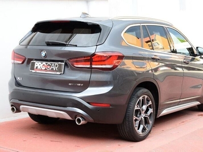 Usato 2020 BMW X1 2.0 Diesel 150 CV (28.700 €)