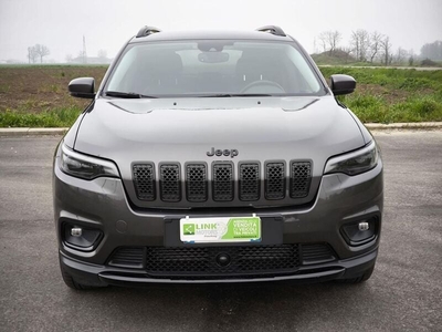 Usato 2020 Jeep Cherokee 2.2 Diesel 194 CV (25.500 €)