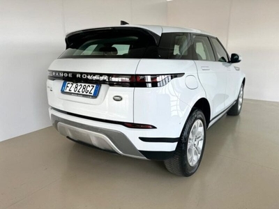 Usato 2020 Land Rover Range Rover evoque El 150 CV (39.900 €)