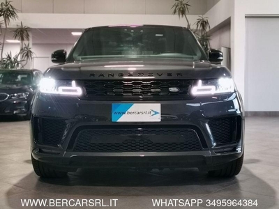 Usato 2020 Land Rover Range Rover Sport 3.0 Diesel 249 CV (42.800 €)