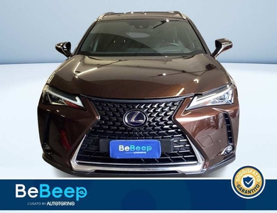 Usato 2020 Lexus UX 2.0 El_Hybrid 145 CV (23.400 €)