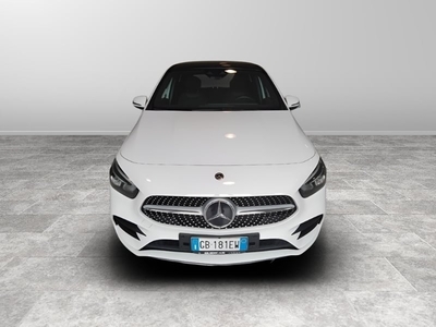 Usato 2020 Mercedes 200 2.0 Diesel 150 CV (32.900 €)