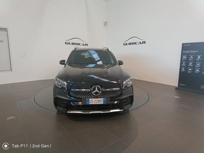 Usato 2020 Mercedes 200 2.0 Diesel 150 CV (34.500 €)