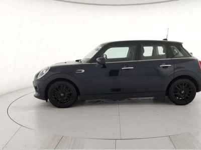 Usato 2020 Mini One Countryman 1.5 Benzin 102 CV (21.470 €)