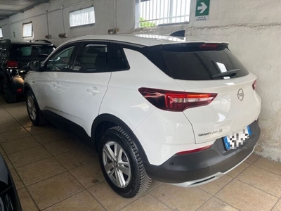 Usato 2020 Opel Grandland X 1.5 Diesel 131 CV (16.900 €)