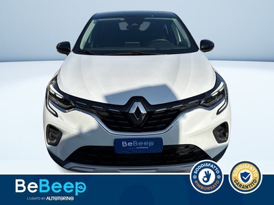 Usato 2020 Renault Captur 1.3 Benzin 131 CV (20.400 €)