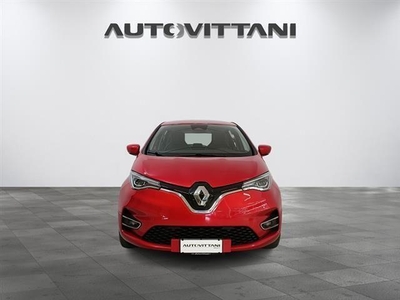 Usato 2020 Renault Zoe El 109 CV (11.900 €)