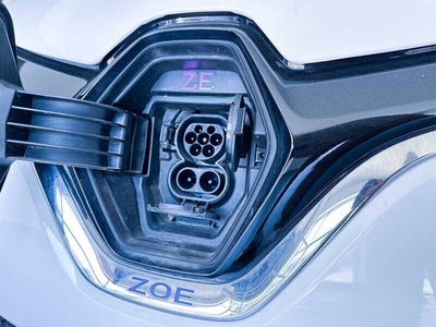 Usato 2020 Renault Zoe El 136 CV (12.800 €)