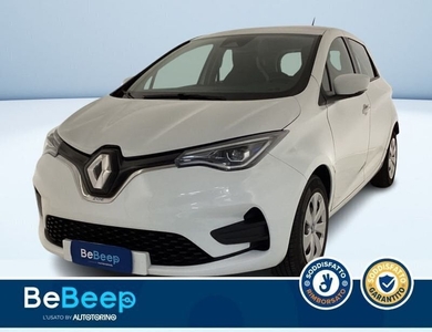 Usato 2020 Renault Zoe El 136 CV (14.600 €)