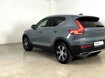 Usato 2020 Volvo XC40 2.0 Diesel 110 CV (34.500 €)