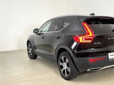 Usato 2020 Volvo XC40 2.0 Diesel 110 CV (35.000 €)