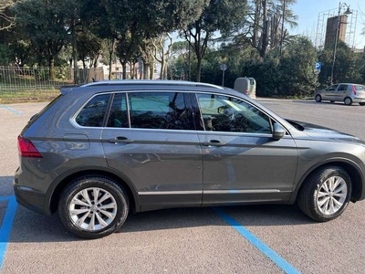 Usato 2020 VW Tiguan 2.0 Diesel 204 CV (16.800 €)