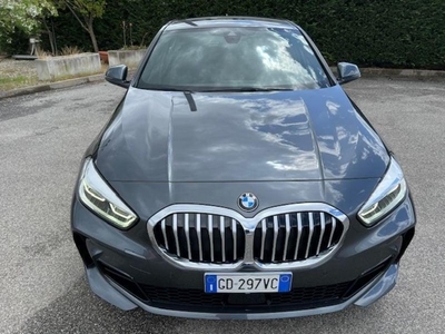 Usato 2021 BMW 118 2.0 Diesel 150 CV (31.500 €)