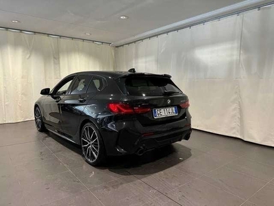 Usato 2021 BMW 135 2.0 Benzin (35.900 €)