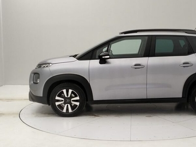 Usato 2021 Citroën C3 Aircross 1.2 Benzin 110 CV (17.500 €)