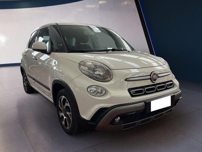 Usato 2021 Fiat 500L 1.4 Benzin 95 CV (13.900 €)