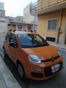 Usato 2021 Fiat Panda 1.2 LPG_Hybrid 69 CV (10.400 €)