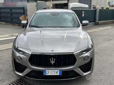 Usato 2021 Maserati GranSport 3.0 Benzin 350 CV (47.350 €)