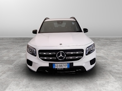 Usato 2021 Mercedes 180 2.0 Diesel 116 CV (32.900 €)