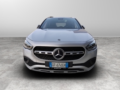 Usato 2021 Mercedes 180 2.0 Diesel 116 CV (33.930 €)