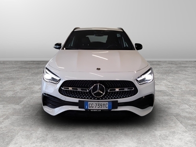 Usato 2021 Mercedes 180 2.0 Diesel 116 CV (36.700 €)