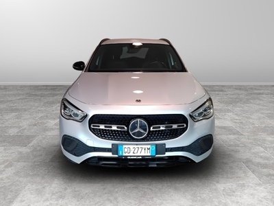 Usato 2021 Mercedes 200 2.0 Diesel 150 CV (35.530 €)