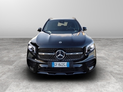 Usato 2021 Mercedes 200 2.0 Diesel 150 CV (36.900 €)