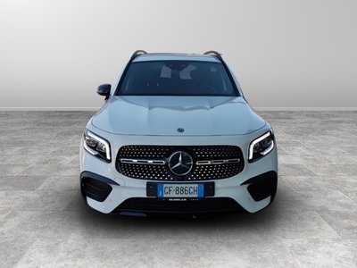 Usato 2021 Mercedes 200 2.0 Diesel 150 CV (39.900 €)