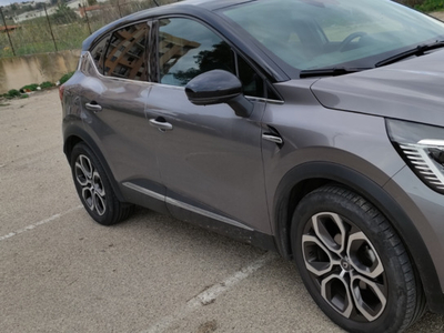 Usato 2021 Renault Captur 1.0 LPG_Hybrid 101 CV (19.900 €)