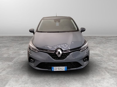 Usato 2021 Renault Clio V 1.0 Benzin 72 CV (13.900 €)