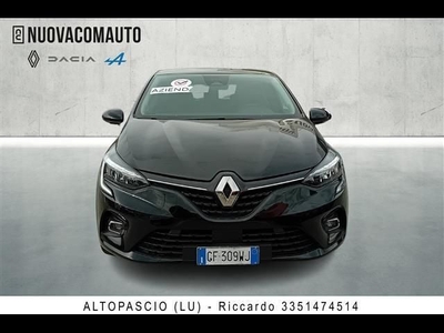 Usato 2021 Renault Clio V 1.6 El_Hybrid 91 CV (16.500 €)